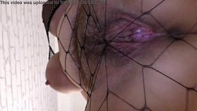 Cheating wife brings creampie home for cuckold face sitting