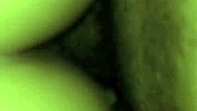 Venezuela en 4 features a latina amateur in hardcore anal action.