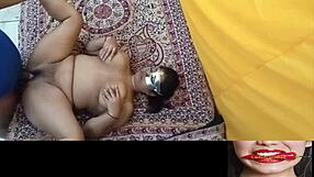 hot awesome woman from india hard fucked