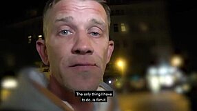 fit sandy hooks up for raw public sex