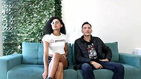 participacao de um bombeiro no teste do sofa