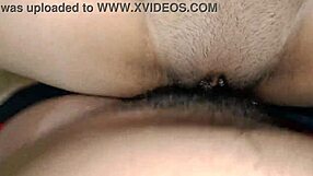 Hot Indian Village Step Sister Painful Sex