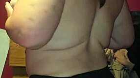 Panties And Big Boobs Creampie That Ass
