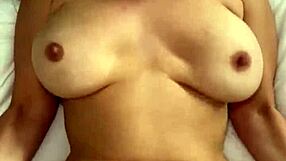 Horny miss raquel shows curvy body and deepthroat skills