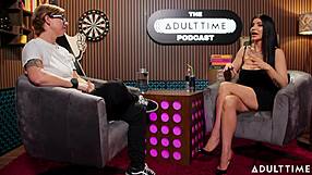 Romi Rain Gonzo Asmr Golden Age Podcast