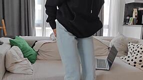 Stepfather will tear your ass apart for college trouble