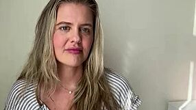 wisconsin tiff going deeper in her show