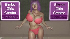 bikini dance makes sexy girls look so hot in project