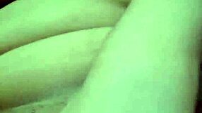 pov girl plays with her big greedy hairy pussy until wet