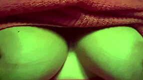 italian milf artemisia love bounces big tits