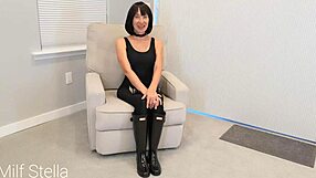 the rough hardcore anal ritual boss bitch e05 milf stella free video