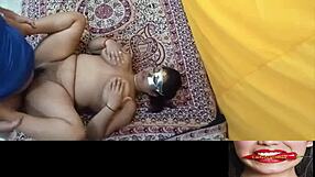 hot awesome woman from india hard fucked