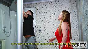 Emma anturin is tricked and fucked by lil timy