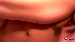 miss summers has impressive chest and tight pussy