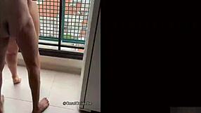 deu para o vizinho na cama do corno casadinha safada
