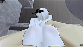 Roblox Early Morning Fun