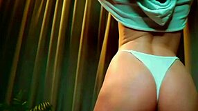 discover the charming teen asian goddess in this teaser trailer video