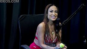 belinha baracho porn cast interview
