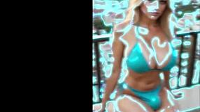 Shemale ai x porn music compilation
