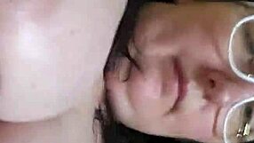 Amateur bbw milf candid sandra new homemade video diary of a horny housewife