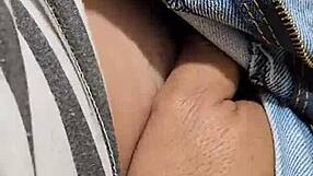 First date he is only allowed to finger me pov