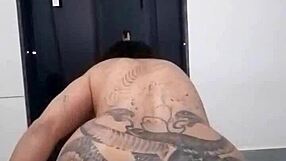 biamorenamg squirt e muito cuzinho