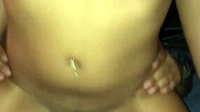 Sao Paulo Housewife's Secret Staff Party Exposed