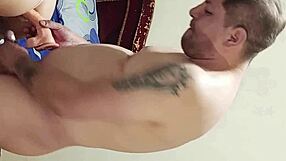 Sexo casero anal primeriza venezolana paga apuesta