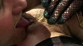 Whore with pigtails gets her ass screwed hard