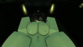 Breeding In Roblox Doors Goes Wrong