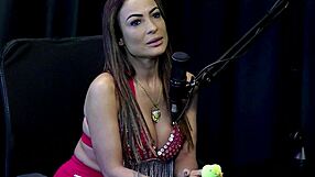 belinha baracho porn cast interview