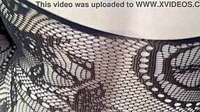 Pov no condom breeding sex with chubby married milf wife outdoors