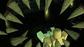 Breeding In Roblox Doors Goes Wrong