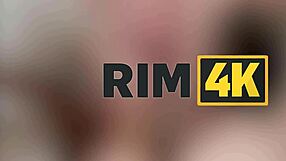 Rim4k a argument over a guy ended with rimming and anal