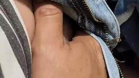 First date he is only allowed to finger me pov