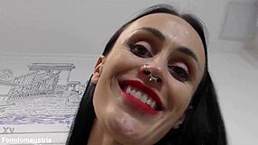 lilith giantess pov humiliation for small gus with tiny dicks