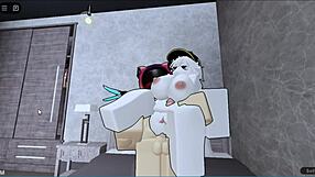 Roblox Early Morning Fun