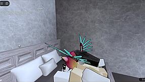 Roblox Early Morning Fun