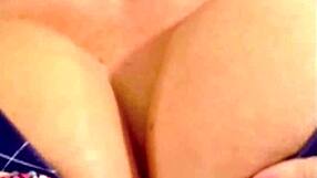 brittany andrews orgasmic bikini masturbation