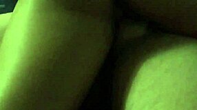 Sao Paulo Housewife's Secret Staff Party Exposed
