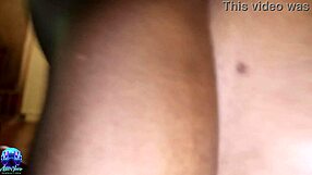 Bbc Ebony Threesome With Facial Finish