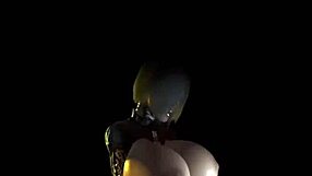 3d hq big tits firm tits cowgirl riding pov sex