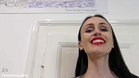 lilith giantess pov humiliation for small gus with tiny dicks