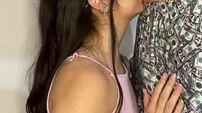 boquete profundo de debora mendes em wellington ribeiro com muito carinho gozada no rosto e final sensual