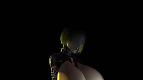 3d hq big tits firm tits cowgirl riding pov sex