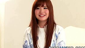 arisa ando enjoys time with friends in tokyo
