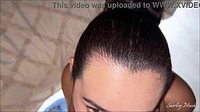 Dont watch if you are married my cuckold best friends busty wife fucks like a slut