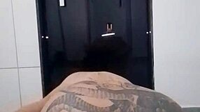 biamorenamg squirt e muito cuzinho