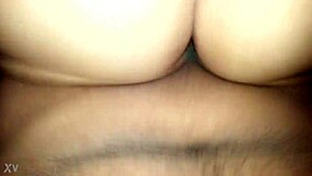 Una amante venezolana sexy
