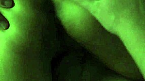 Sao Paulo Housewife's Secret Staff Party Exposed